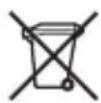 Tripp Lite B032DPUA2 - Información de Cumplimiento con WEEE para Clientes y Recicladores de Tripp Lite (Unión Europea) - 1
