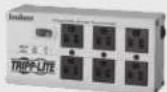 Tripp Lite EN1309N4 - WARRANTY REGISTRATION - 1