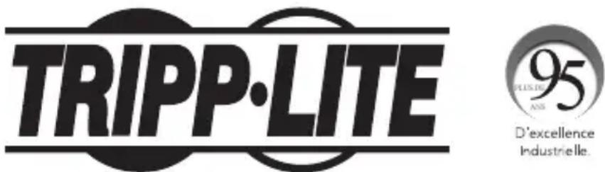 Tripp Lite U442DOCK20B - Ports doubles HDMI, GbE, USB-A et chargement de la distribution de puissance 3.0 - 1