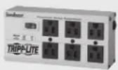 Tripp Lite CSC32USBWHG - WARRANTY REGISTRATION - 1
