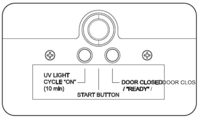 Tripp Lite CSC32USBWHG - Usage - 1