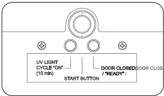 Tripp Lite CSC32USBWHG - Usage - 1