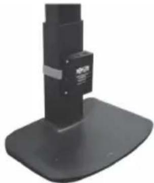 Tripp Lite B127A1A1BHPH - Montageanleitung (nur ausgewählte Modelle) - 6