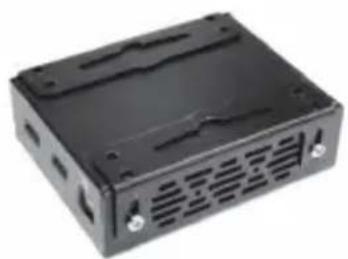 Tripp Lite B127A1A1BHPH - Montageanleitung (nur ausgewählte Modelle) - 3