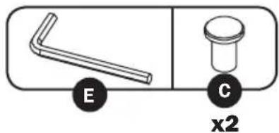 Tripp Lite WorkWise WWSSDT - Assemblage - 5