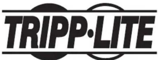 Tripp Lite WorkWise WWSSDT - Garantía Limitada por 5 Años - 1