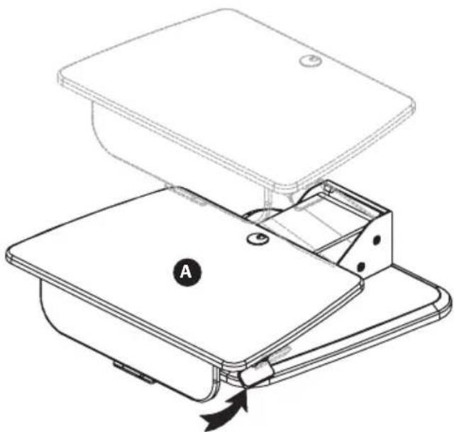 Tripp Lite WorkWise WWSSDT - Accesorios y Partes Incluidas en el Empaque - 8