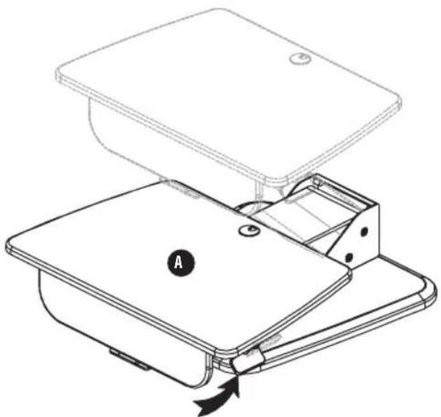 Tripp Lite WorkWise WWSSDT - C6opka - 3