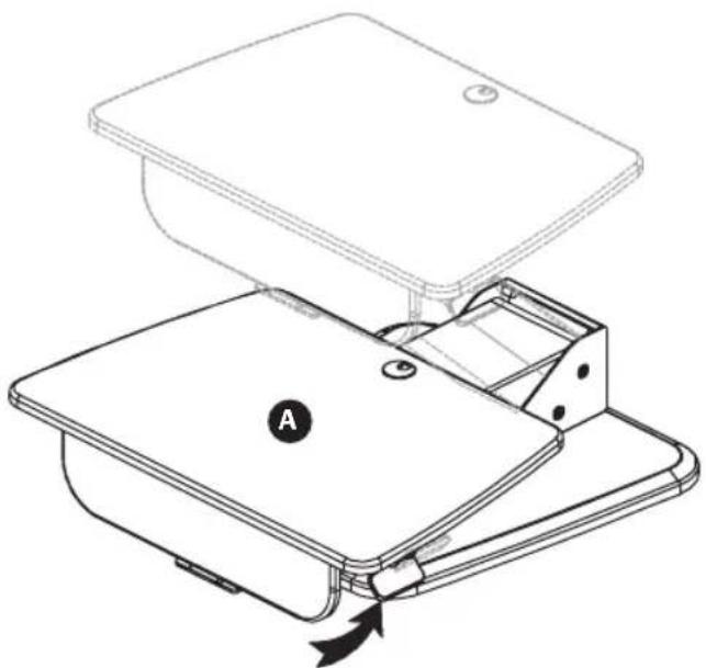 Tripp Lite WorkWise WWSSDT - Assemblage - 3