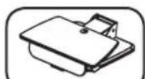 Tripp Lite WorkWise WWSSDT - Accesorios y Partes Incluidas en el Empaque - 7