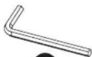 Tripp Lite WorkWise WWSSDT - Komponentenliste - 7