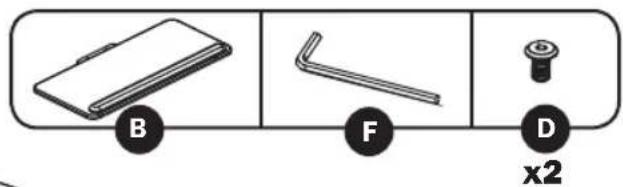 Tripp Lite WorkWise WWSSDT - Assemblage - 2