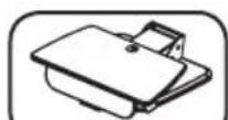 Tripp Lite WorkWise WWSSDT - Assembly - 1