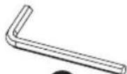 Tripp Lite WorkWise WWSSDT - Component Checklist - 5