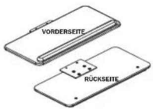 Tripp Lite WorkWise WWSSDT - Komponentenliste - 4