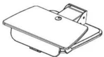 Tripp Lite WorkWise WWSSDT - Komponentenliste - 2