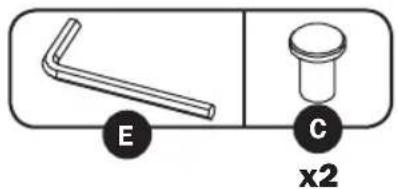 Tripp Lite WorkWise WWSSDT - Assembly - 5