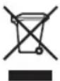 Tripp Lite U280032RMINT - L'information de conformité WEEE pour les clients de Tripp Lite et recycleurs (Union européenne) - 1