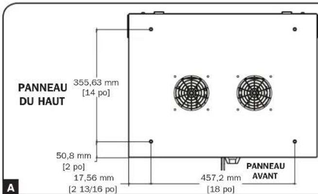 Tripp Lite CSD32USB - Placement sur un dessus de bureau/au plancher - 1