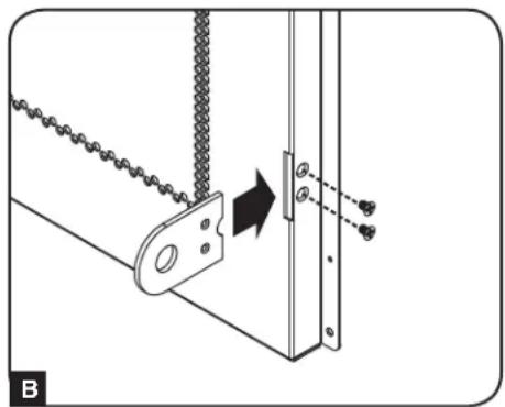 Tripp Lite CSD32USB - Cerraduras de la Puerta - 2
