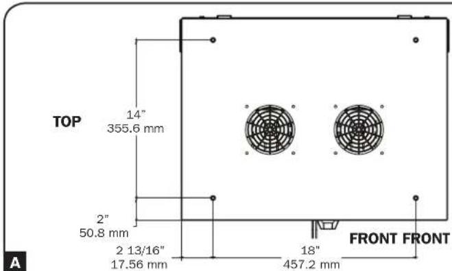 Tripp Lite CSD32USB - Desktop Placement - 1