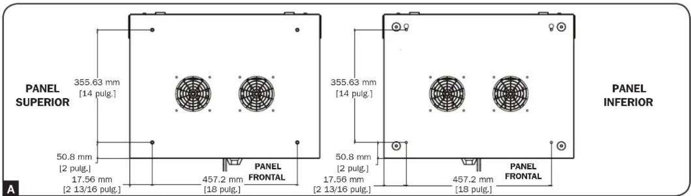 Tripp Lite CSD32USB - Colocación en Escritorio/Piso - 1
