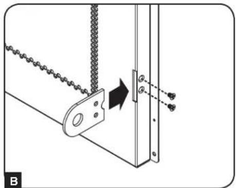 Tripp Lite CSD32USB - Door Locks - 2
