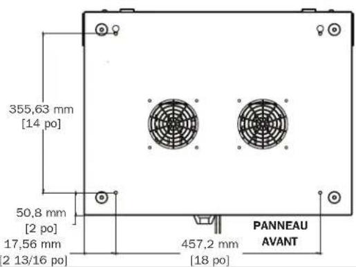 Tripp Lite CSD32USB - Placement sur un dessus de bureau/au plancher - 2