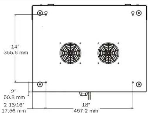 Tripp Lite CSD32USB - Desktop Placement - 2
