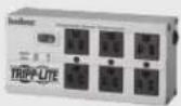 Tripp Lite CST16AC - WARRANTY REGISTRATION - 1