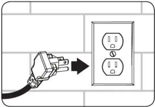 Tripp Lite CST16AC - Alimentation de la tour de stations de chargement - 1
