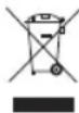 Tripp Lite Thunderbolt MTB3DOCK03 - WEEE-Compliance-Informationen for Tripp-Lite-Kunden und Recycler (Europäische Union) - 1