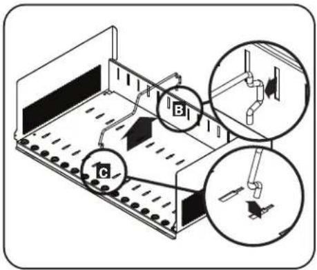 Tripp Lite CS16USBWHG - WEEE Compliance Information for Tripp Lite Customers and Recyclers (European Union) - 4