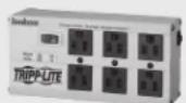 Tripp Lite CS16USBWHG - WARRANTY REGISTRATION - 1