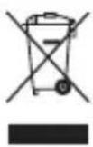 AIRIS T480 - WEEE: Note explicative - 1