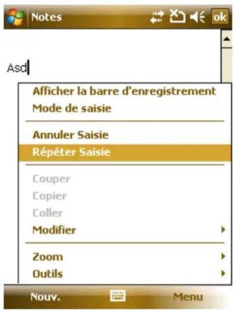 AIRIS T483 - Nouvelles Notes - 3