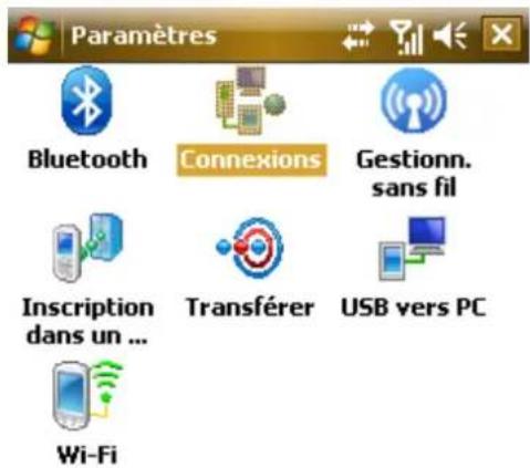AIRIS T483 - Connexion - 1