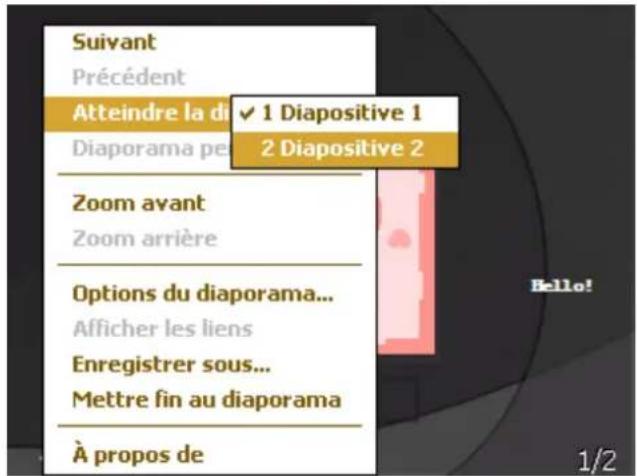AIRIS T483 - PowerPoint Mobile - 4