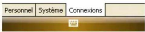 AIRIS T483 - Connexion - 2