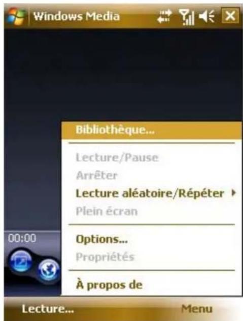 AIRIS T483 - Reproduire - 2