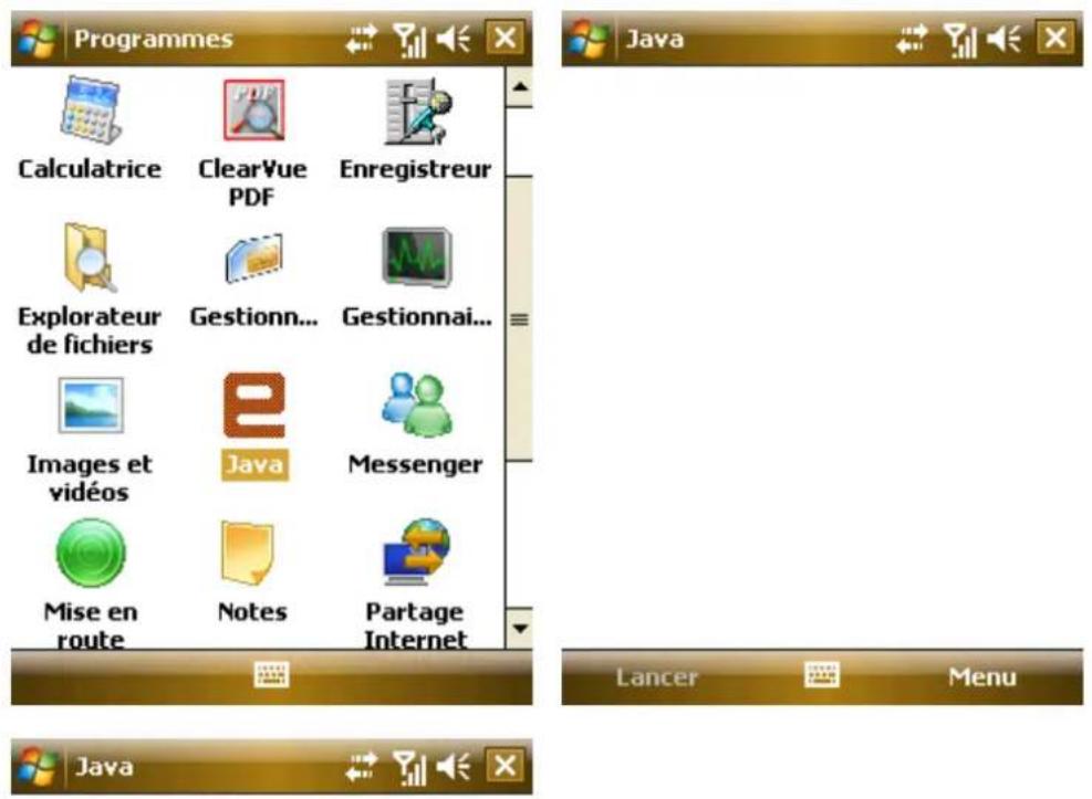 AIRIS T483 - Java - 1