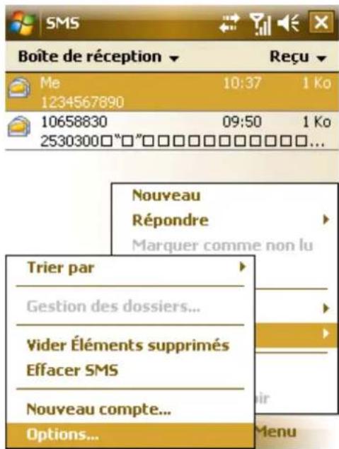 AIRIS T483 - Editor Message Texte - 6