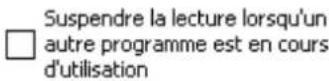 AIRIS T483 - Afficher le temps: - 2