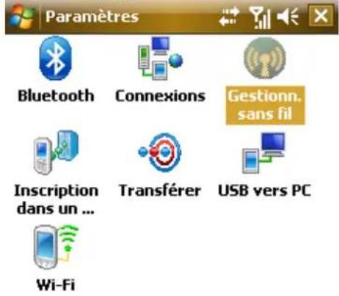 AIRIS T483 - Manager Sans fil - 1