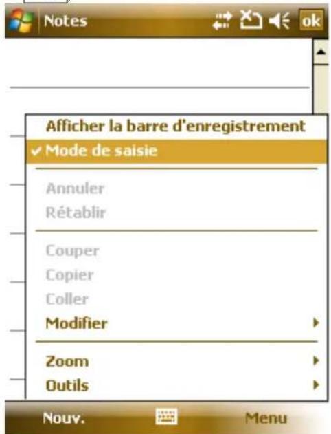 AIRIS T483 - Nouvelles Notes - 1