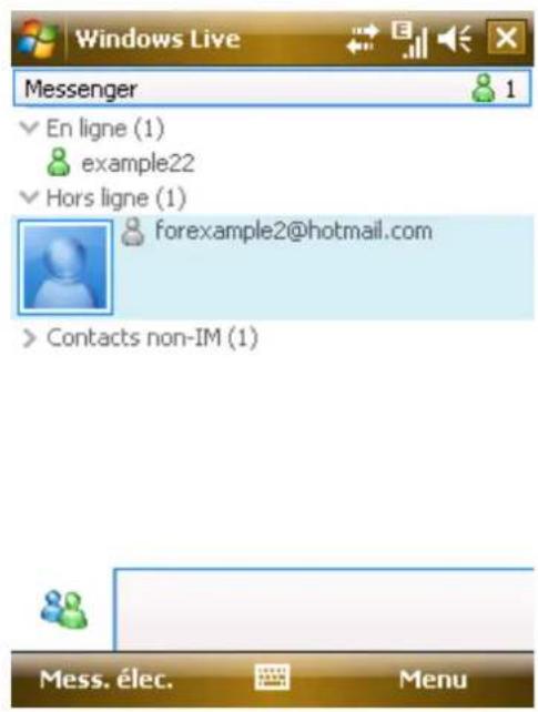 AIRIS T483 - Hotmail - 1