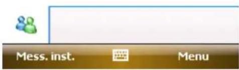 AIRIS T483 - Envoyer un Message - 4