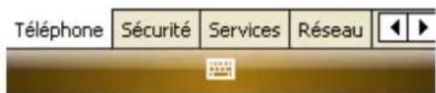 AIRIS T483 - Telephone - 2