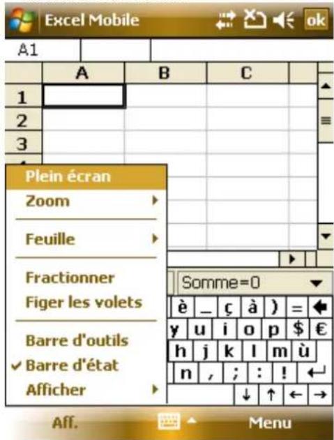 AIRIS T483 - Compétences - 1