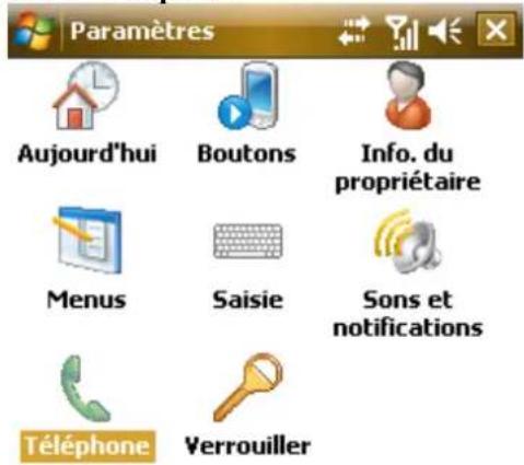 AIRIS T483 - Telephone - 1